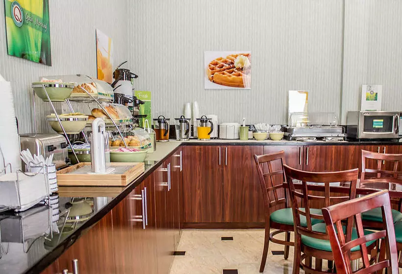 בית מלון כפרי Pitkin