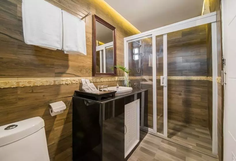 Hotel Ratchada Point