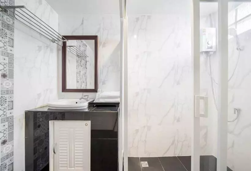 Hotel Ratchada Point