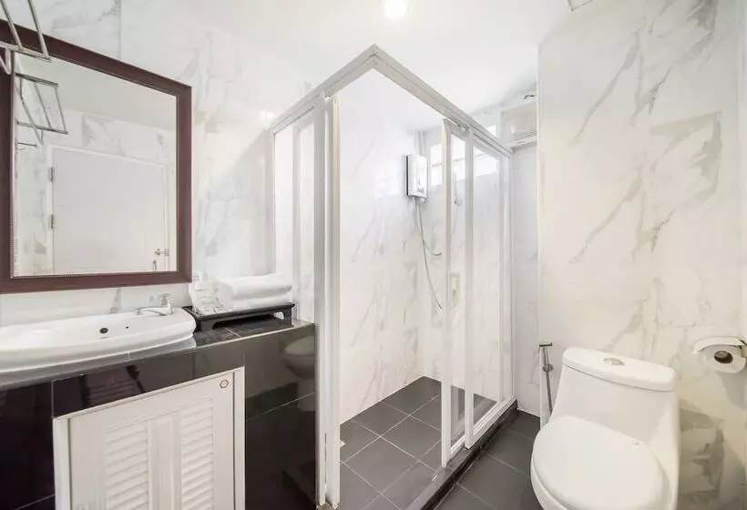 Hotel Ratchada Point