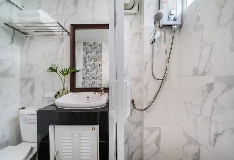 Hotel Ratchada Point