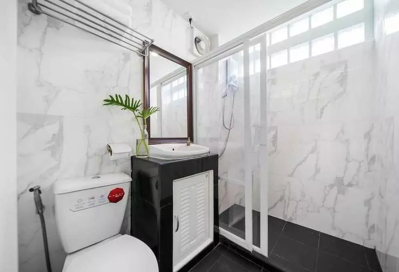 Hotel Ratchada Point