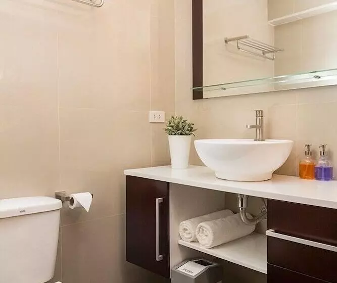 Hotel Ratchada Point