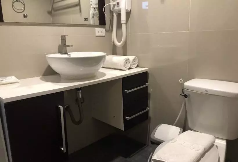 Hotel Ratchada Point