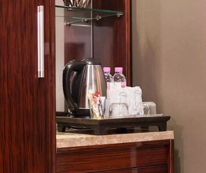 Hotel Ratchada Point