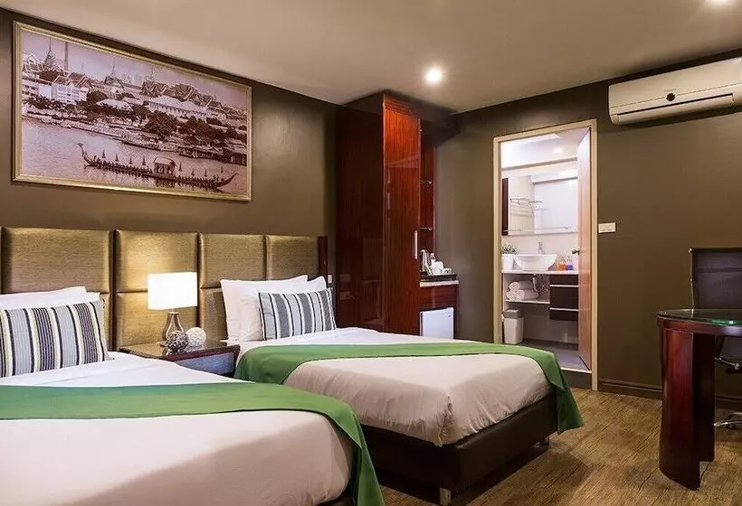 Hotel Ratchada Point