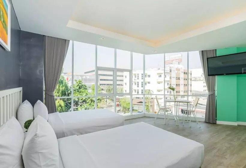 Hotel Ratchada Point