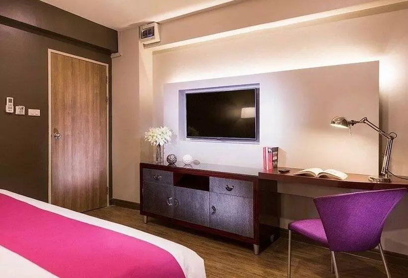 Hotel Ratchada Point