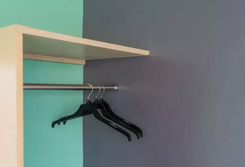 Hotel Ratchada Point