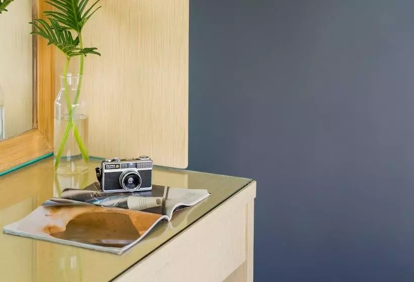 Hotel Ratchada Point