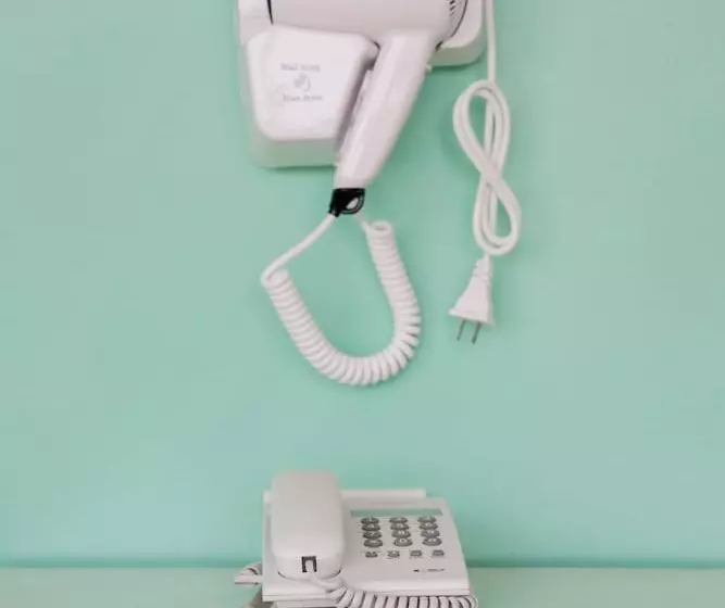 Hotel Ratchada Point