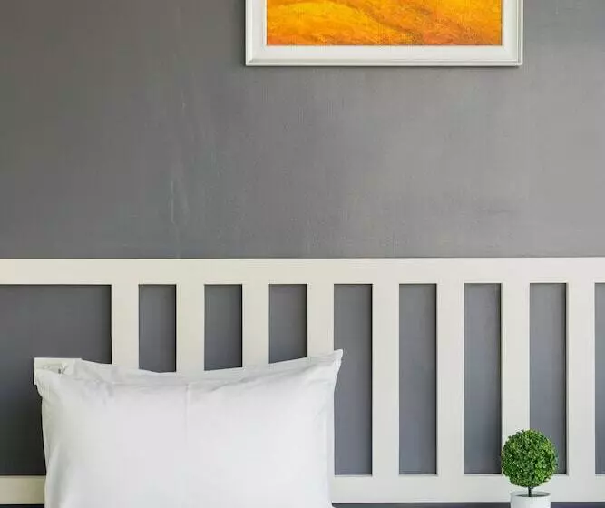 Hotel Ratchada Point