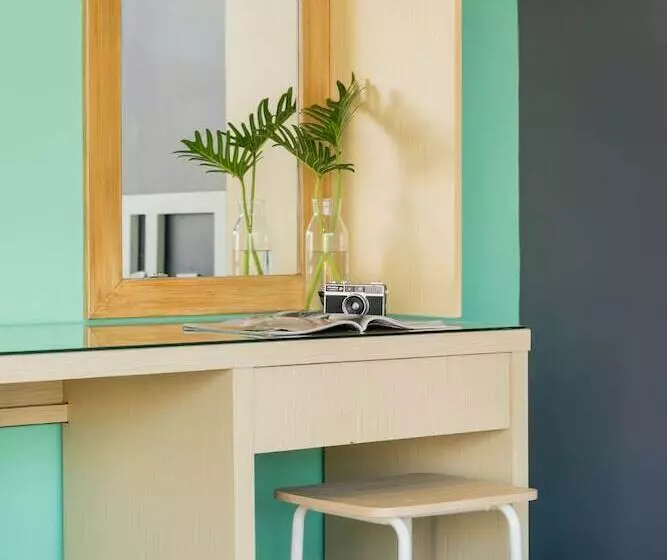 Hotel Ratchada Point