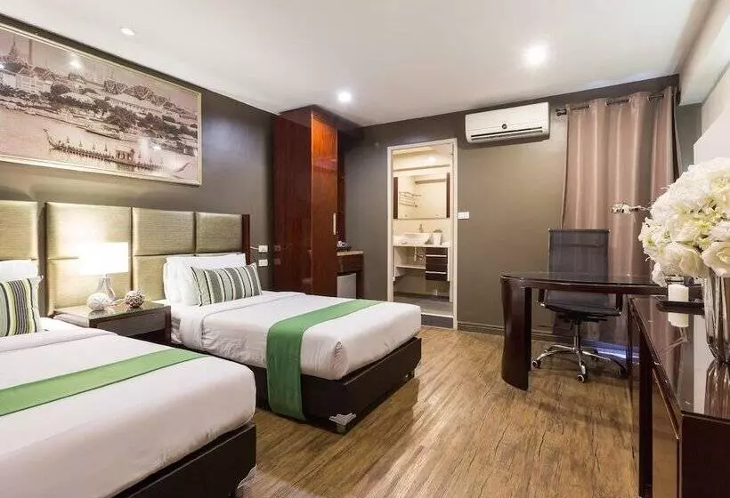 Hotel Ratchada Point