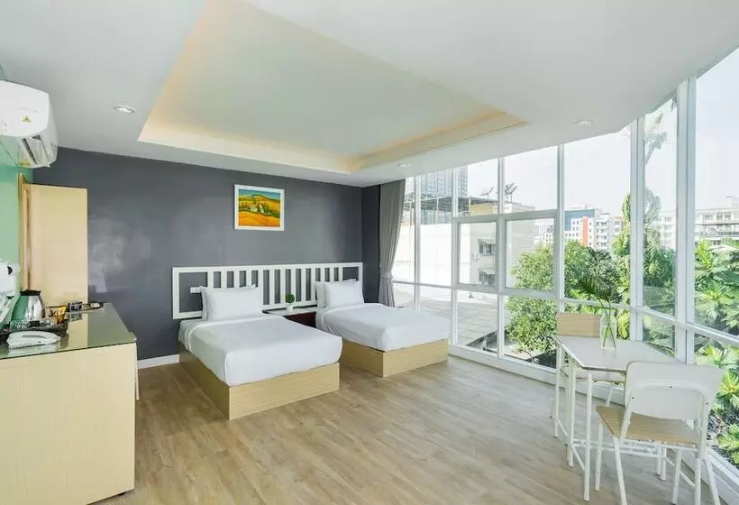 Hotel Ratchada Point