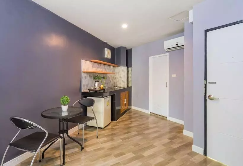 Hotel Ratchada Point