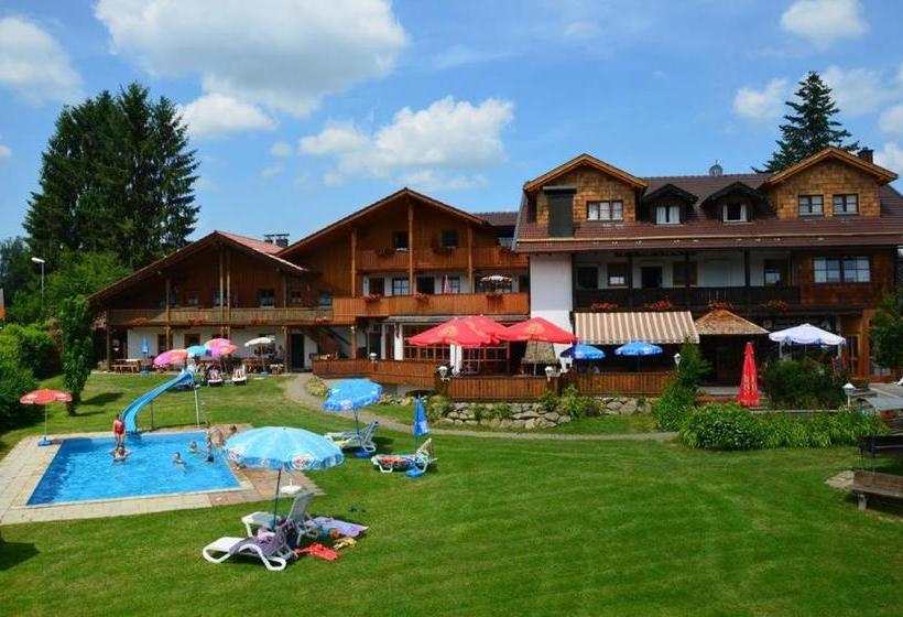 Отель Reiterhof Schober