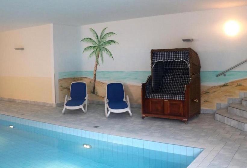 Отель Reiterhof Schober