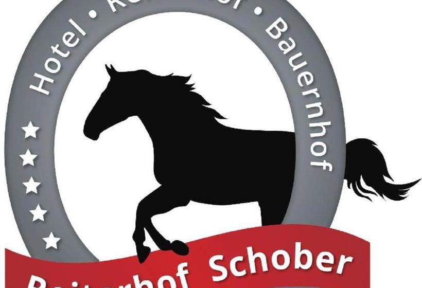 Отель Reiterhof Schober