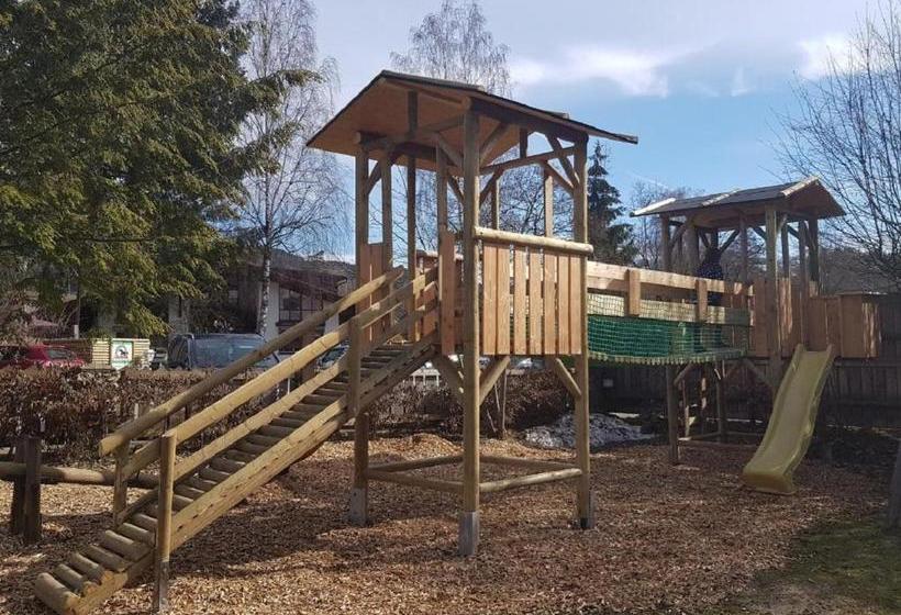 Отель Reiterhof Schober