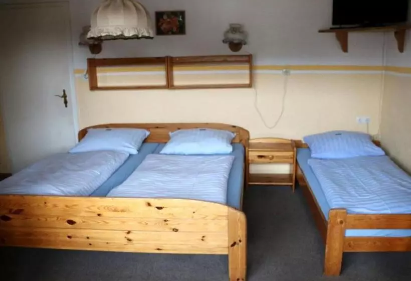 هتل Reiterhof Schober