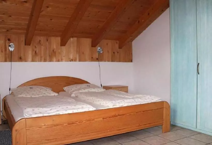 هتل Reiterhof Schober