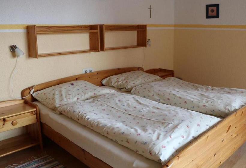 Отель Reiterhof Schober