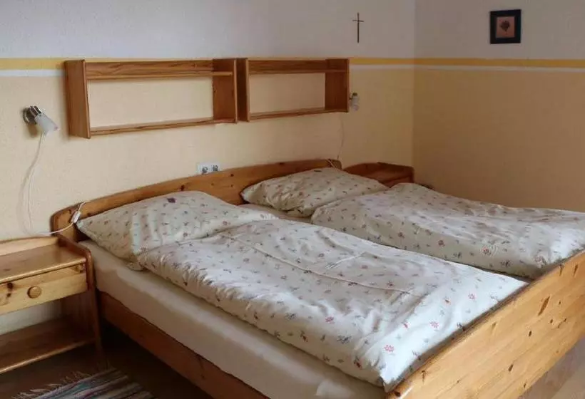 هتل Reiterhof Schober