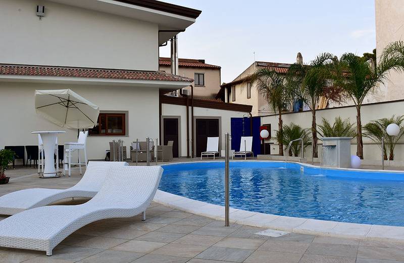 فندق Riviera Azzurra