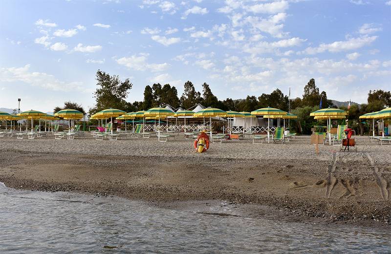 فندق Riviera Azzurra