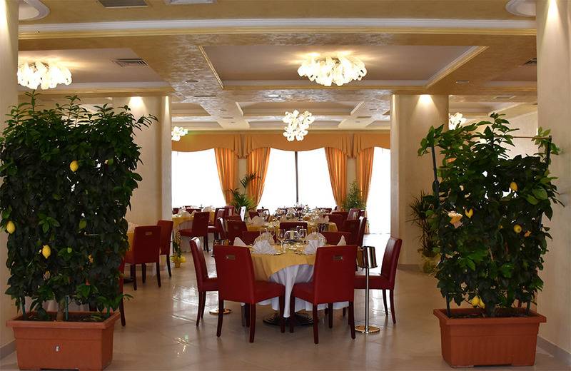 فندق Riviera Azzurra