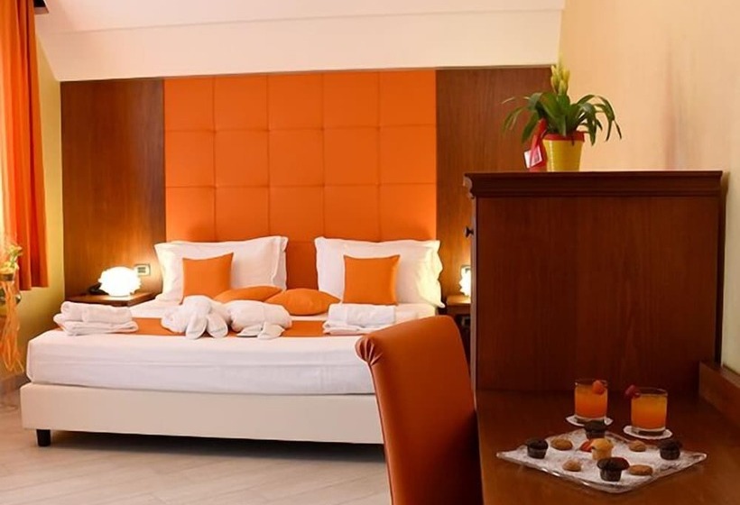 فندق Riviera Azzurra