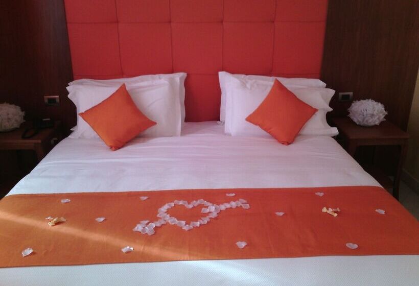 فندق Riviera Azzurra