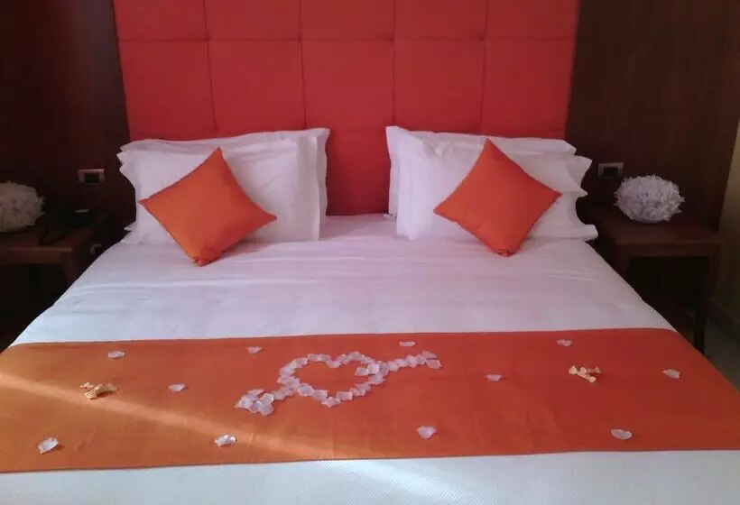 Отель Riviera Azzurra