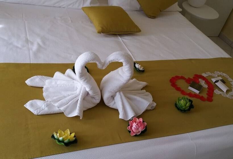 فندق Riviera Azzurra