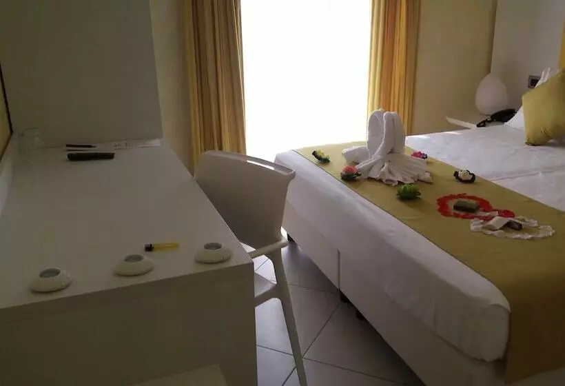 Отель Riviera Azzurra