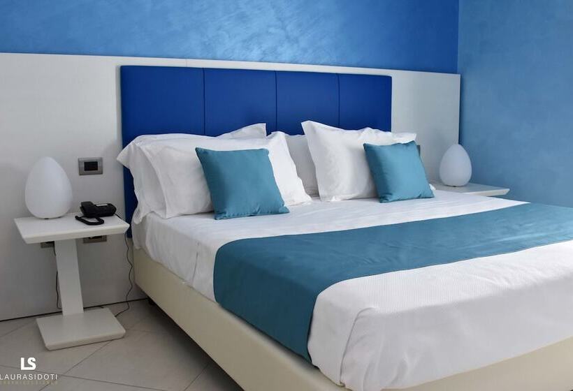 فندق Riviera Azzurra