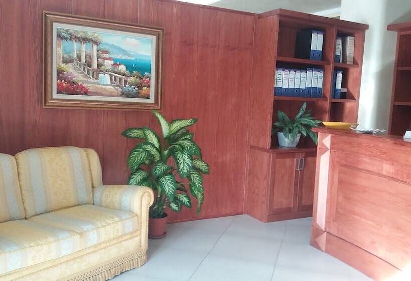 فندق Riviera Azzurra