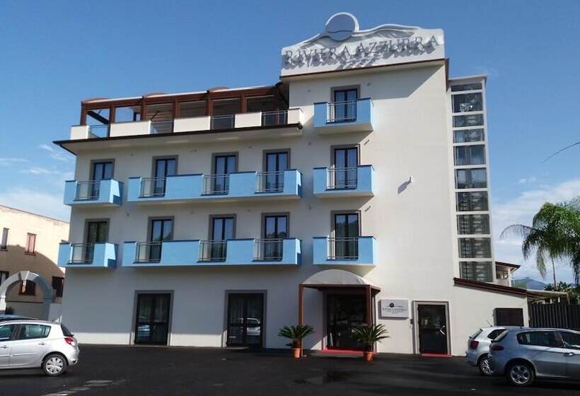 فندق Riviera Azzurra