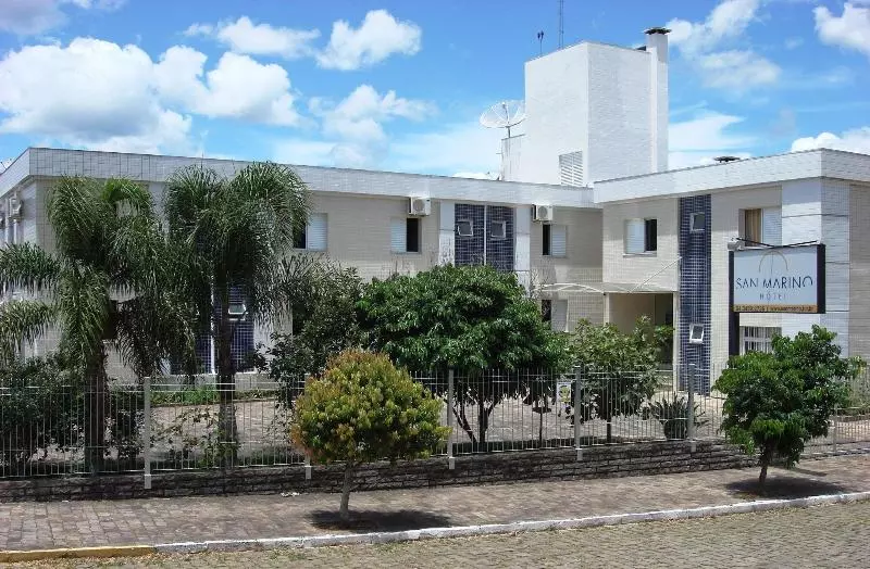 Hotel San Marino