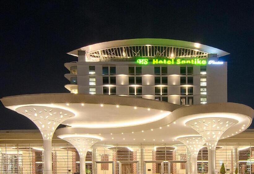فندق Santika Premiere Kota Harapan Indah