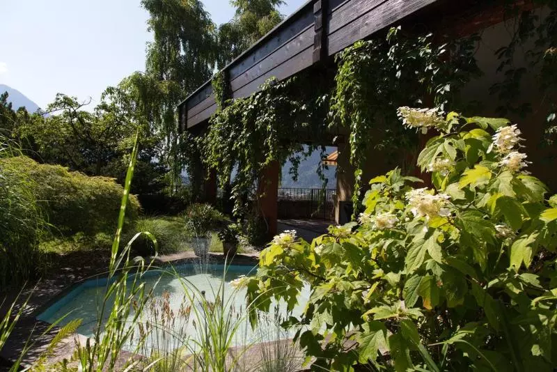 Отель Schloss Dörflinger