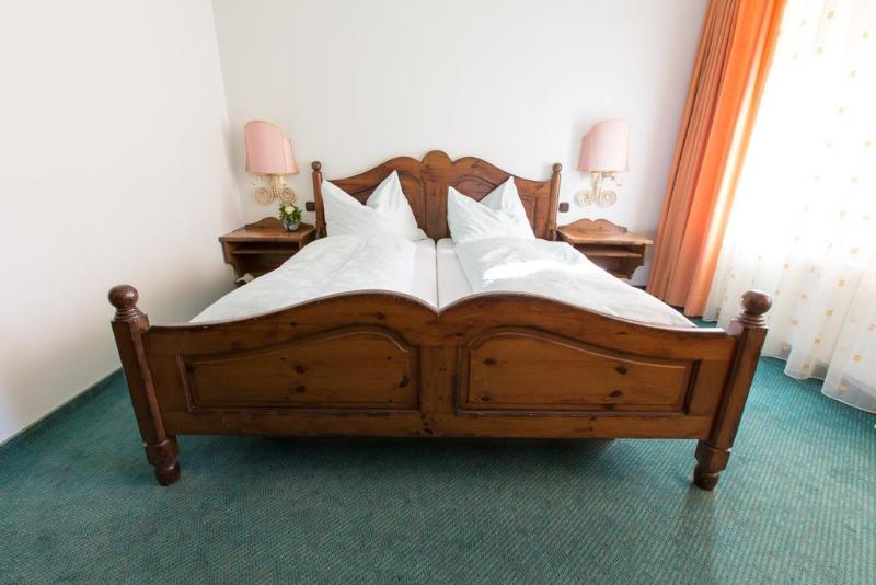 酒店 Schloss Dörflinger