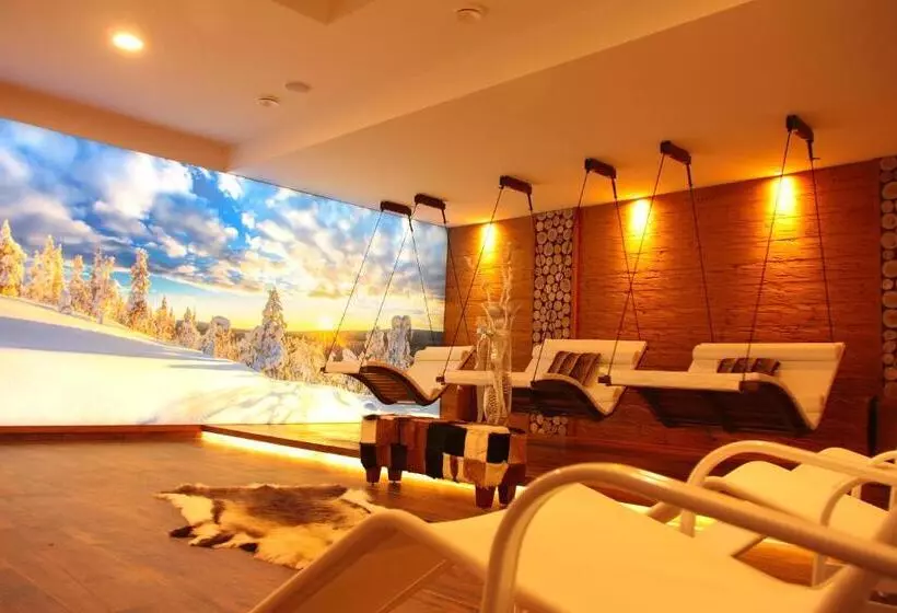 ホテル Restaurant Schwaiger