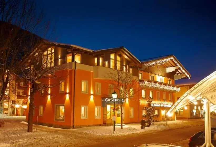 ホテル Restaurant Schwaiger