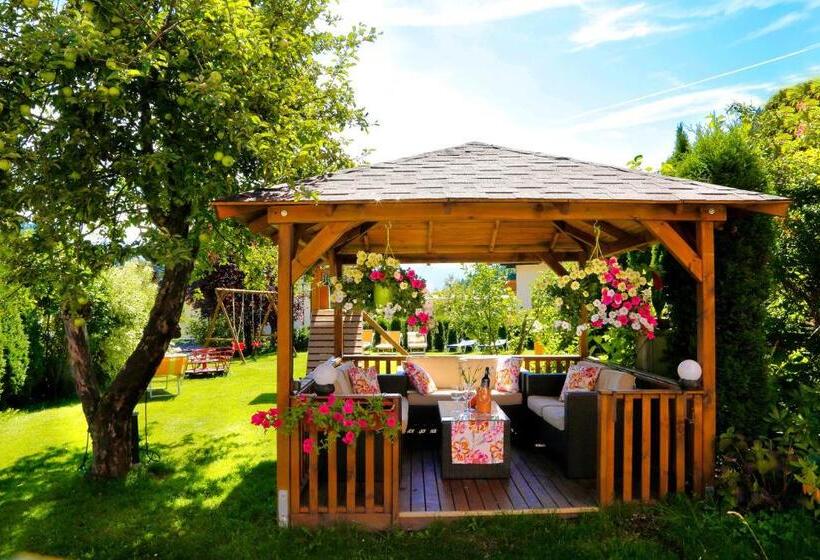 ホテル Restaurant Schwaiger