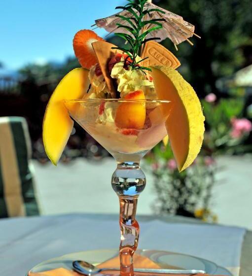 ホテル Restaurant Schwaiger