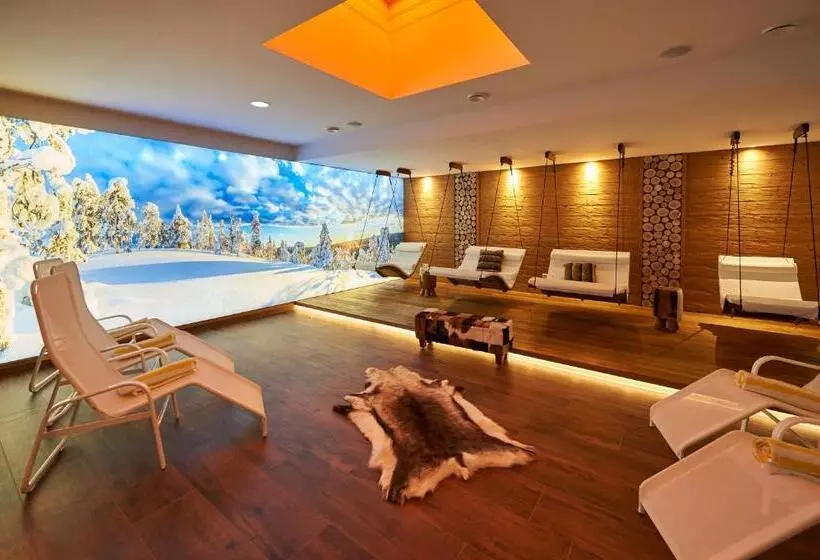 ホテル Restaurant Schwaiger