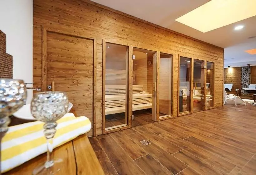 ホテル Restaurant Schwaiger