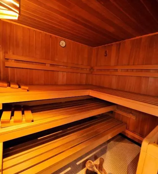 ホテル Restaurant Schwaiger